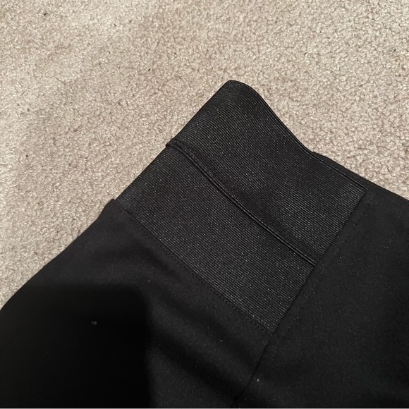 Black, Suzy Shier, Large - Picture 4 of 4